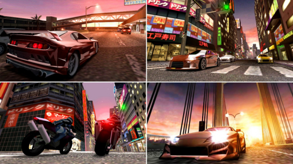 Midnight Club 2 временно вернулась в продажу в Steam из-за ошибки — WorldGameNews Midnight Club 2 временно вернулась в продажу в Steam из-за ошибки