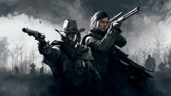 Hunt: Showdown и Steel Rats стали временно бесплатыми на Xbox — WorldGameNews Hunt: Showdown и Steel Rats стали временно бесплатыми на Xbox