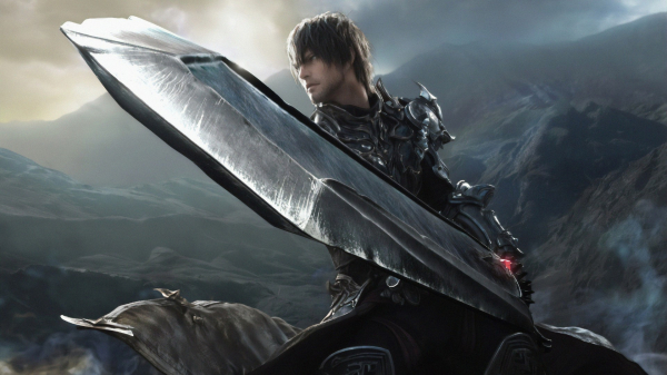 Square Enix отвергла сведения о продаже игрового бизнеса — WorldGameNews Square Enix отвергла сведения о продаже игрового бизнеса