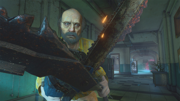 Capcom запустит бету Resident Evil Re:Verse ещё на 24 часа — WorldGameNews Capcom запустит бету Resident Evil Re:Verse ещё на 24 часа