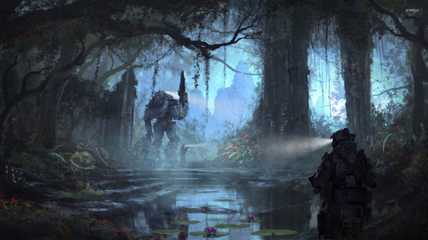 Фанатам Titanfall обещают сюрпризы в следующем сезоне Apex Legends — WorldGameNews Фанатам Titanfall обещают сюрпризы в следующем сезоне Apex Legends