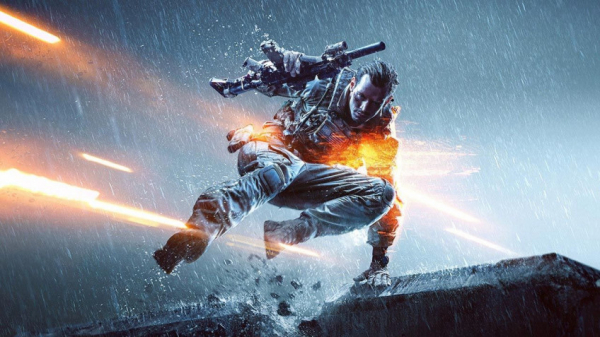 Новая Battlefield в следующем году выйдет на iOS и Android — WorldGameNews Новая Battlefield в следующем году выйдет на iOS и Android