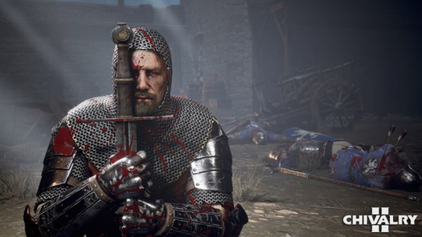 В Chivalry 2 проходит закрытое бета-тестирование — WorldGameNews В Chivalry 2 проходит закрытое бета-тестирование