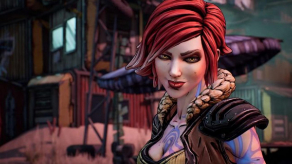 Стартовали съёмки экранизации Borderlands — WorldGameNews Стартовали съёмки экранизации Borderlands