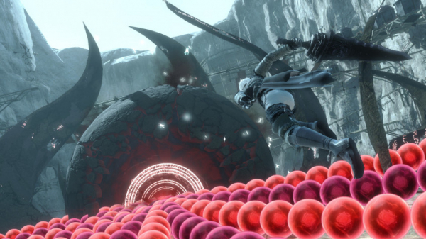На PlayStation Underground показали 18 минут NieR Replicant — WorldGameNews На PlayStation Underground показали 18 минут NieR Replicant