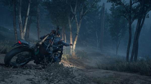 Days Gone выйдет на PC уже 18 мая за 2999 рублей — WorldGameNews Days Gone выйдет на PC уже 18 мая за 2999 рублей — WorldGameNews