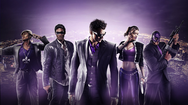 Фильм по Saints Row будет вдохновлён «Побегом из Нью-Йорка» и «Воинами» — WorldGameNews Фильм по Saints Row будет вдохновлён «Побегом из Нью-Йорка» и «Воинами»