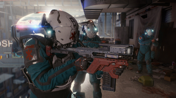 CD Projekt намерена починить Cyberpunk 2077, чтобы продавать игру годами — WorldGameNews CD Projekt намерена починить Cyberpunk 2077, чтобы продавать игру годами