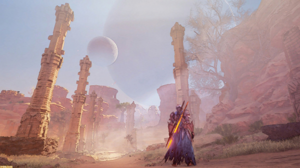 Tales of Arise выйдет лишь 9 сентября, но зато также на PS5 и Xbox Series — WorldGameNews Tales of Arise выйдет лишь 9 сентября, но зато также на PS5 и Xbox Series — WorldGameNews