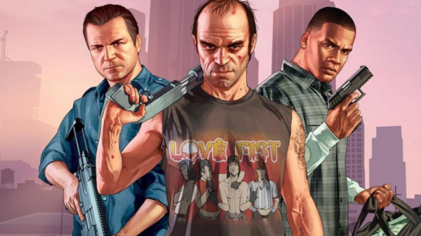 GTA V вернётся в Xbox Game Pass — объявлены новинки сервиса на апрель — WorldGameNews GTA V вернётся в Xbox Game Pass — объявлены новинки сервиса на апрель