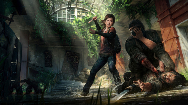 Авторы The Last of Us от HBO нашли ещё двух режиссёров для сериала — WorldGameNews Авторы The Last of Us от HBO нашли ещё двух режиссёров для сериала
