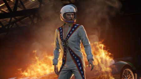 В GTA Online бесплатное раллийное авто и тройные награды в режимах В GTA Online бесплатное раллийное авто и тройные награды в режимах