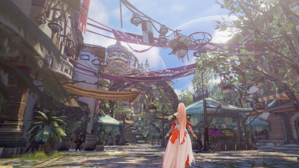 Tales of Arise выйдет лишь 9 сентября, но зато также на PS5 и Xbox Series — WorldGameNews Tales of Arise выйдет лишь 9 сентября, но зато также на PS5 и Xbox Series — WorldGameNews