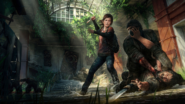 Авторы The Last of Us от HBO нашли ещё двух режиссёров для сериала — WorldGameNews Авторы The Last of Us от HBO нашли ещё двух режиссёров для сериала
