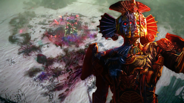 Создатели Path of Exile пообещали не пускать стримеров без очереди — WorldGameNews Создатели Path of Exile пообещали не пускать стримеров без очереди