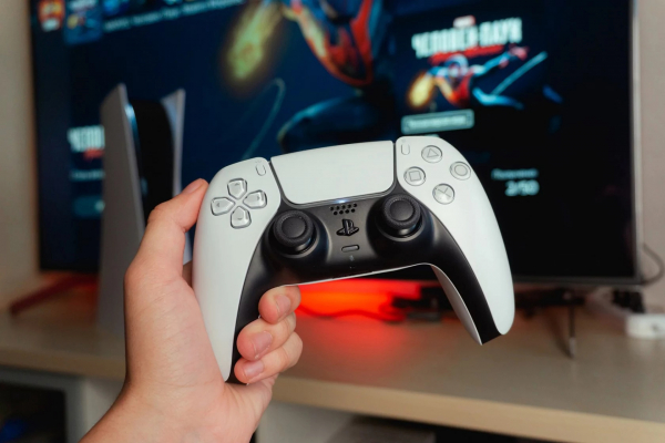 PS5 уже обошла Wii U, PS Vita и Dreamcast в Британии — WorldGameNews PS5 уже обошла Wii U, PS Vita и Dreamcast в Британии