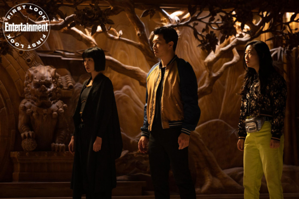 Появился дебютный тизер фильма Marvel «Шан-Чи и легенда десяти колец» — WorldGameNews Появился дебютный тизер фильма Marvel «Шан-Чи и легенда десяти колец» — WorldGameNews