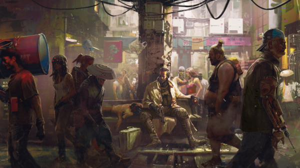 Премии CD Projekt: 28 млн долларов руководству, 29,8 млн — 865 сотрудникам — WorldGameNews Премии CD Projekt: 28 млн долларов руководству, 29,8 млн — 865 сотрудникам