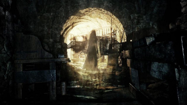Психологический хоррор и кульминация серии — свежие детали Resident Evil Village — WorldGameNews Психологический хоррор и кульминация серии — свежие детали Resident Evil Village