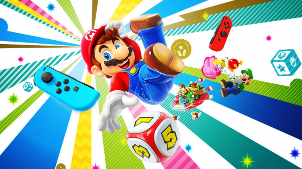 Super Mario Party получила поддержку сетевой игры cпустя 2,5 года после релиза — WorldGameNews Super Mario Party получила поддержку сетевой игры cпустя 2,5 года после релиза