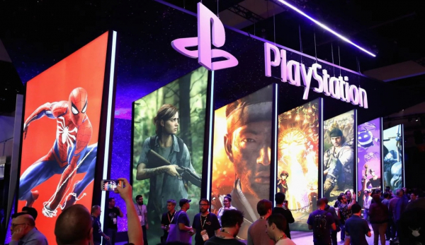 Sony ищет главу для мобильного подразделения PlayStation — WorldGameNews Sony ищет главу для мобильного подразделения PlayStation