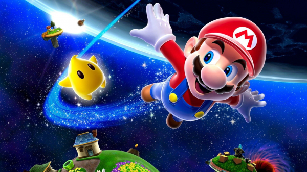 Цены на Super Mario 3D All-Stars на eBay достигают десятков тысяч долларов — WorldGameNews Цены на Super Mario 3D All-Stars на eBay достигают десятков тысяч долларов