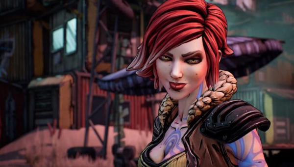 Стартовали съёмки экранизации Borderlands — WorldGameNews Стартовали съёмки экранизации Borderlands