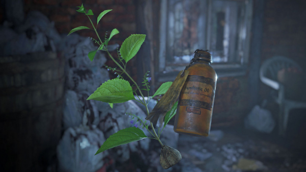 Психологический хоррор и кульминация серии — свежие детали Resident Evil Village — WorldGameNews Психологический хоррор и кульминация серии — свежие детали Resident Evil Village — WorldGameNews