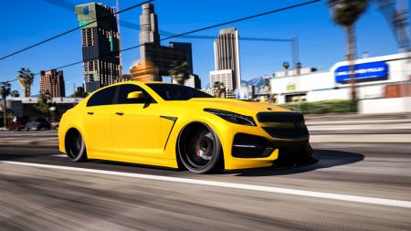 GTA Online: тройная прибыль в "Сумо", бесплатный парашют, скидки на авто GTA Online: тройная прибыль в "Сумо", бесплатный парашют, скидки на авто