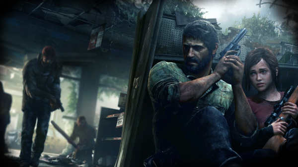 Ремейк The Last of Us, отказ от Days Gone 2 и новая Uncharted — главное из статьи Шрайера — WorldGameNews Ремейк The Last of Us, отказ от Days Gone 2 и новая Uncharted — главное из статьи Шрайера