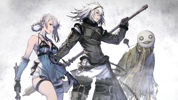 NieR Replicant «уже давно» ушла на золото — для игры готовят бесплатное DLC — WorldGameNews NieR Replicant «уже давно» ушла на золото — для игры готовят бесплатное DLC