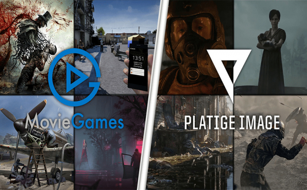 Platige Image и Movie Games открыли совместную студию Image Games — WorldGameNews Platige Image и Movie Games открыли совместную студию Image Games