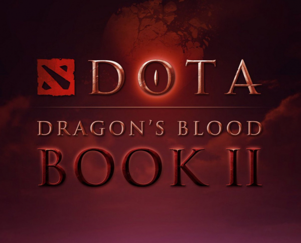 Аниме по Dota 2 от Netflix получит второй сезон — его уже начали делать — WorldGameNews Аниме по Dota 2 от Netflix получит второй сезон — его уже начали делать — WorldGameNews