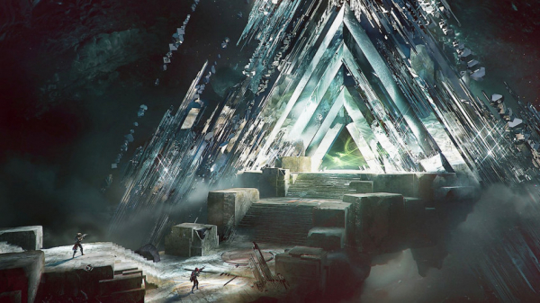 Рейд Vault of Glass появится в Destiny 2 уже в следующем месяце — WorldGameNews Рейд Vault of Glass появится в Destiny 2 уже в следующем месяце