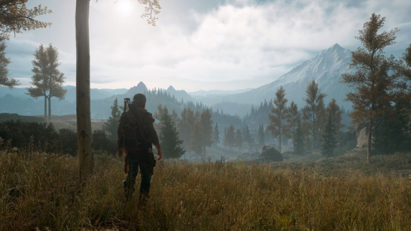 Days Gone выйдет на PC уже 18 мая за 2999 рублей — WorldGameNews Days Gone выйдет на PC уже 18 мая за 2999 рублей — WorldGameNews