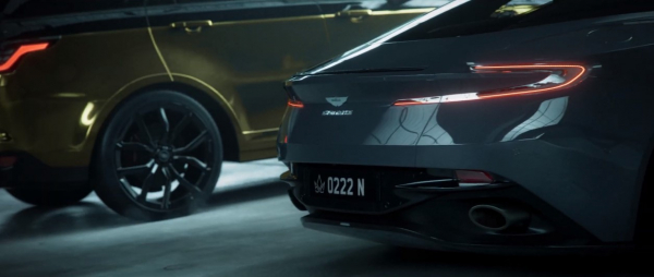 Второй трейлер Test Drive Unlimited Solar Crown оказался малоинформативным — WorldGameNews Второй трейлер Test Drive Unlimited Solar Crown оказался малоинформативным