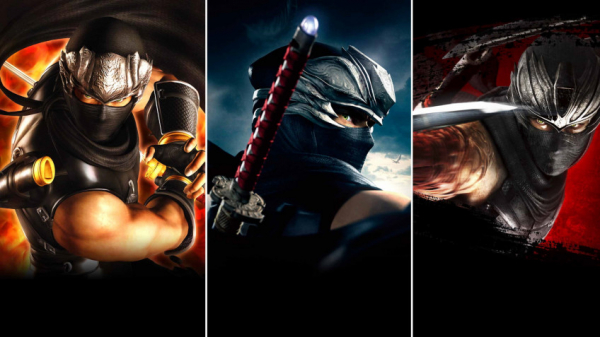 PC-версия Ninja Gaiden: Master Collection не получит поддержку клавиатуры и мыши — WorldGameNews PC-версия Ninja Gaiden: Master Collection не получит поддержку клавиатуры и мыши