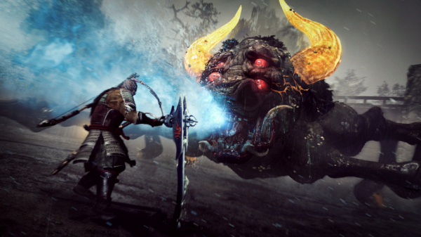 Продажи Nioh и Nioh 2 превысили 5 млн копий — WorldGameNews Продажи Nioh и Nioh 2 превысили 5 млн копий