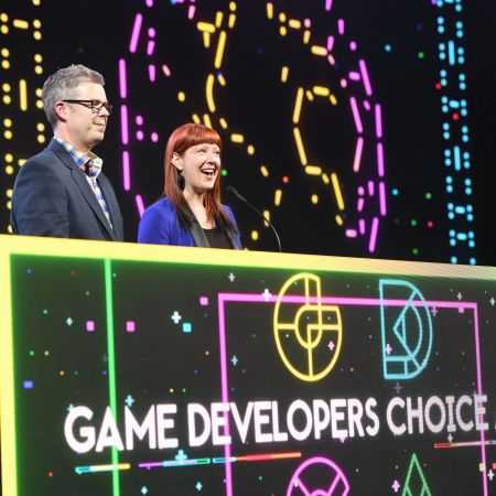 Rockstar Games выступит на конференции разработчиков игр GDC Rockstar Games выступит на конференции разработчиков игр GDC