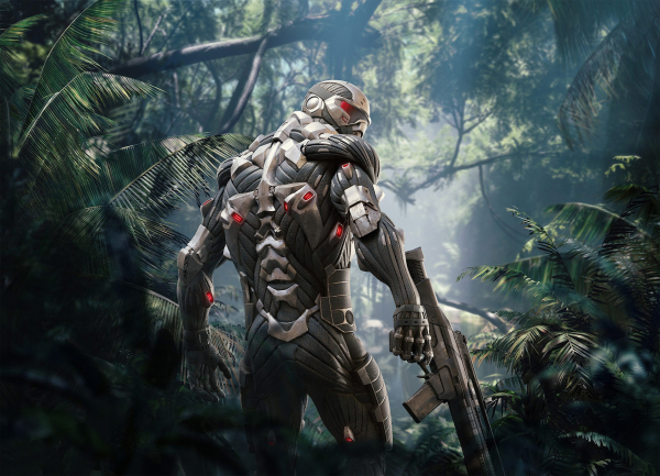 Denuvo: мы гарантируем, что не замедляем игры — WorldGameNews Denuvo: мы гарантируем, что не замедляем игры
