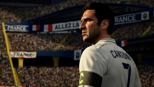 FIFA 21 и NHL 21 скоро появятся в библиотеке EA Play — WorldGameNews FIFA 21 и NHL 21 скоро появятся в библиотеке EA Play