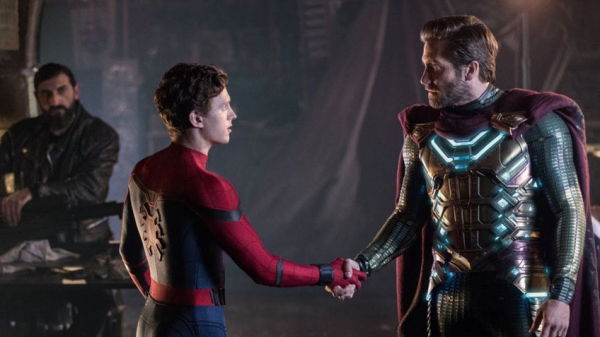 Netflix получил эксклюзивные права на стриминг фильмов Sony в США — WorldGameNews Netflix получил эксклюзивные права на стриминг фильмов Sony в США