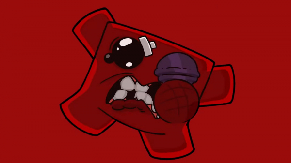 Через неделю Super Meat Boy Forever выйдет на PS4 и Xbox One — WorldGameNews Через неделю Super Meat Boy Forever выйдет на PS4 и Xbox One