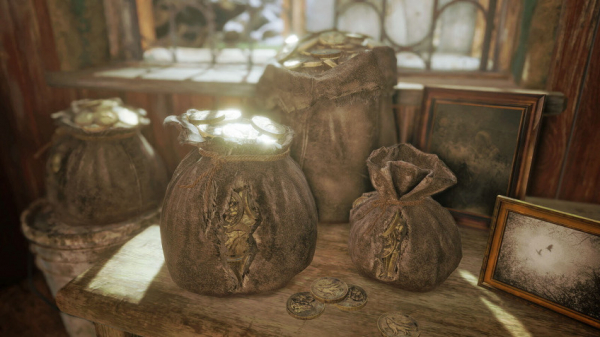Психологический хоррор и кульминация серии — свежие детали Resident Evil Village — WorldGameNews Психологический хоррор и кульминация серии — свежие детали Resident Evil Village — WorldGameNews