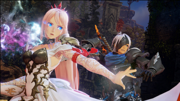 Tales of Arise выйдет лишь 9 сентября, но зато также на PS5 и Xbox Series — WorldGameNews Tales of Arise выйдет лишь 9 сентября, но зато также на PS5 и Xbox Series — WorldGameNews