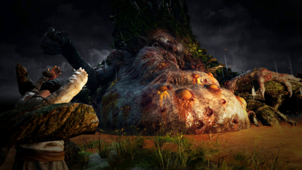 Gord, игра бывшего продюсера CD Projekt RED, оказалась симулятором колонии — WorldGameNews Gord, игра бывшего продюсера CD Projekt RED, оказалась симулятором колонии