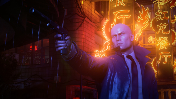 Создатели HITMAN открывают новую студию в Барселоне — WorldGameNews Создатели HITMAN открывают новую студию в Барселоне