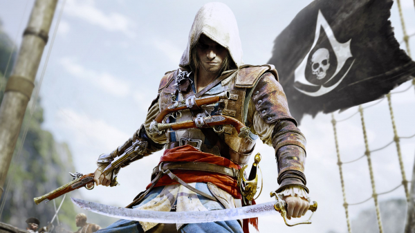 Распродажа в Microsoft Store: Black Flag, Mafia II, Battlefield 1, Titanfall 2 и другие — WorldGameNews Распродажа в Microsoft Store: Black Flag, Mafia II, Battlefield 1, Titanfall 2 и другие