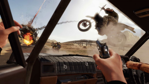Авторы Blood & Truth работают над новой игрой для PS5 — WorldGameNews Авторы Blood & Truth работают над новой игрой для PS5
