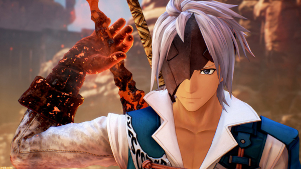 Tales of Arise выйдет лишь 9 сентября, но зато также на PS5 и Xbox Series — WorldGameNews Tales of Arise выйдет лишь 9 сентября, но зато также на PS5 и Xbox Series — WorldGameNews